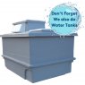 Need a Water tank with a Booster Pump?