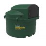 3500 Litre Diesel Tank