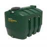 3500 Litre Bunded Oil Tank