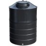 3500 Litre Vertical Water Tank, Potable
