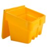 350 Litre Lockable Grit Bin