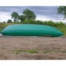 40000 Litre Bladder Flexible Water Tank , Non Potable