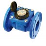 Water Meter WRAS 2"  with 1:10 Pulse Reader
