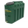 650HQi 650 Litre Slimline Bunded Oil Tank