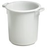 40 Litre Heavy Duty Bins, single bin