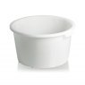 65 Litre Heavy Duty Bucket with Recessed Handles