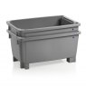 300 Ltr Heavy Duty Container on Legs