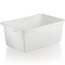 80 Litre Stacking Box, Pack of 5