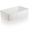 55 Litre Stacking Box, Pack of 5