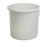 200 Litre Heavy Duty Bin, Pack of 4