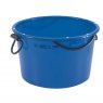 90 Litre Mortar Tub with Steel Frame, Pack of 10