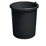 30 Litre Heavy Duty Bucket with Steel Handle, Pack of 5