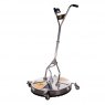 30'' Whirlaway Stainless Steel Flat Surface Cleaner