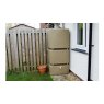 3P 800 Litre Wall Tank