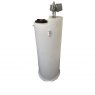 Aquamaxx 450 Litre Cold Water Tank with a Fixed Speed Pump Booster Set