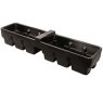Paxton 500 Litre Rectangular Drinking Trough AT19