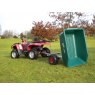 JFC 500 Litre ATV Tipping Trailer