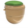 Klargester BioDisc BA 6 Person Sewage Treatment Plant