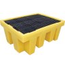 IBC Bunded Spill Pallet