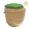 Klargester BC BioDisc Gravity Sewage Treatment Plant up to 18 Persons*