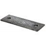 Metal Top Retaining Plate for Front Bearing