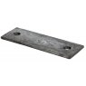 BA - BC Metal Top Retaining Plate for Front Bearing