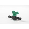 AIRLINE REGULATING VALVE 1/2'