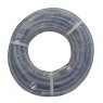 1/2' Clear Braided Hose SOLD PER METRE