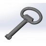 CLP6 SPANNER KEY