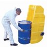 Drum Bund Spill Cart