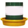 50 Litre Drum Tray Sump