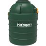 Harlequin Harlequin CAP6 Sewage Treatment Plant