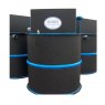 9 Person Matrix Sewage Treatment System Matrix,