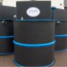 6 Person Matrix Sewage Treatment System