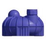 PuraTank 10,000 Litre Plastic Underground water storage tank