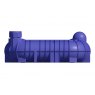 PuraTank 10,000 Litre Plastic Underground water storage tank