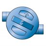 Sinus Filter lid illustration