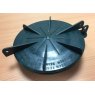 TITAN 4" OIL TANK LID