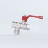 TITAN 1/2' BALL VALVE