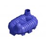 PuraTank 8400 Litre Underground water storage tank