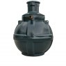 Harlequin 4500 Litre Rainwater Harvesting System Garden