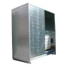 4 IBC Galvanised Steel Storage Cabinet
