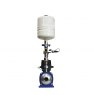 Lowara1.25'' Single Pump Variable Speed Booster Set, 85 l/min @ 5.1 Bar front View
