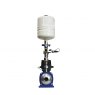 Lowara1.25'' Single Pump Variable Speed Booster Set, 85 l/min @ 5.1 Bar