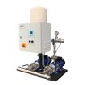 Stuart Turner 2 1/2'' Twin Pump Booster Set, MH 72 - MAB