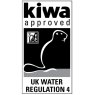 Kiwa Registered