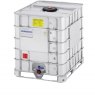 Antistatic IBC