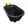 1000 Litre Oval Fast Fill Water Trough