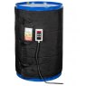 11-9858 200 Litre Drum Heater 0 - 90 deg C