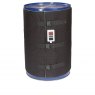 200 Litre Drum Heater 0 - 90 deg C